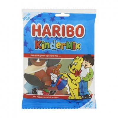 Haribo Kindermix